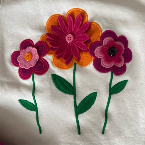 Gymboree Girl’s “Berry Cute” Collection 4T/5T - Picture 3 of 4